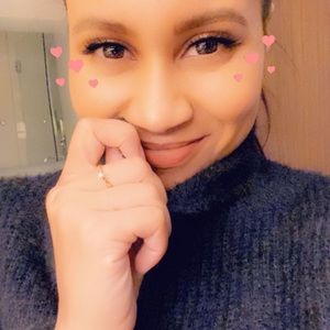 Meet your Posher, Meriah